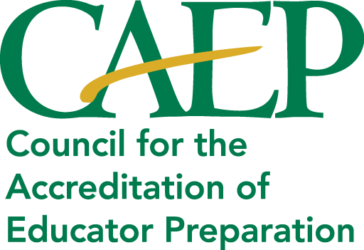 Council for the Accreditation of Educator Preparation logo
