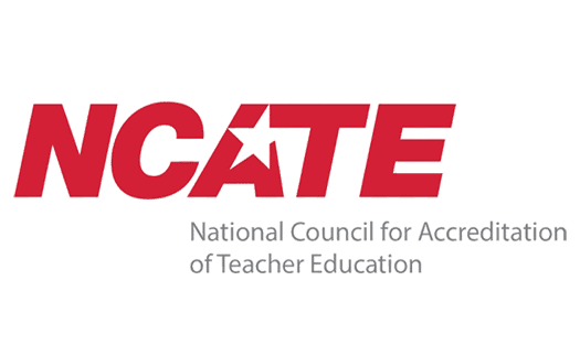 National Council for Accreditation of Teacher Education